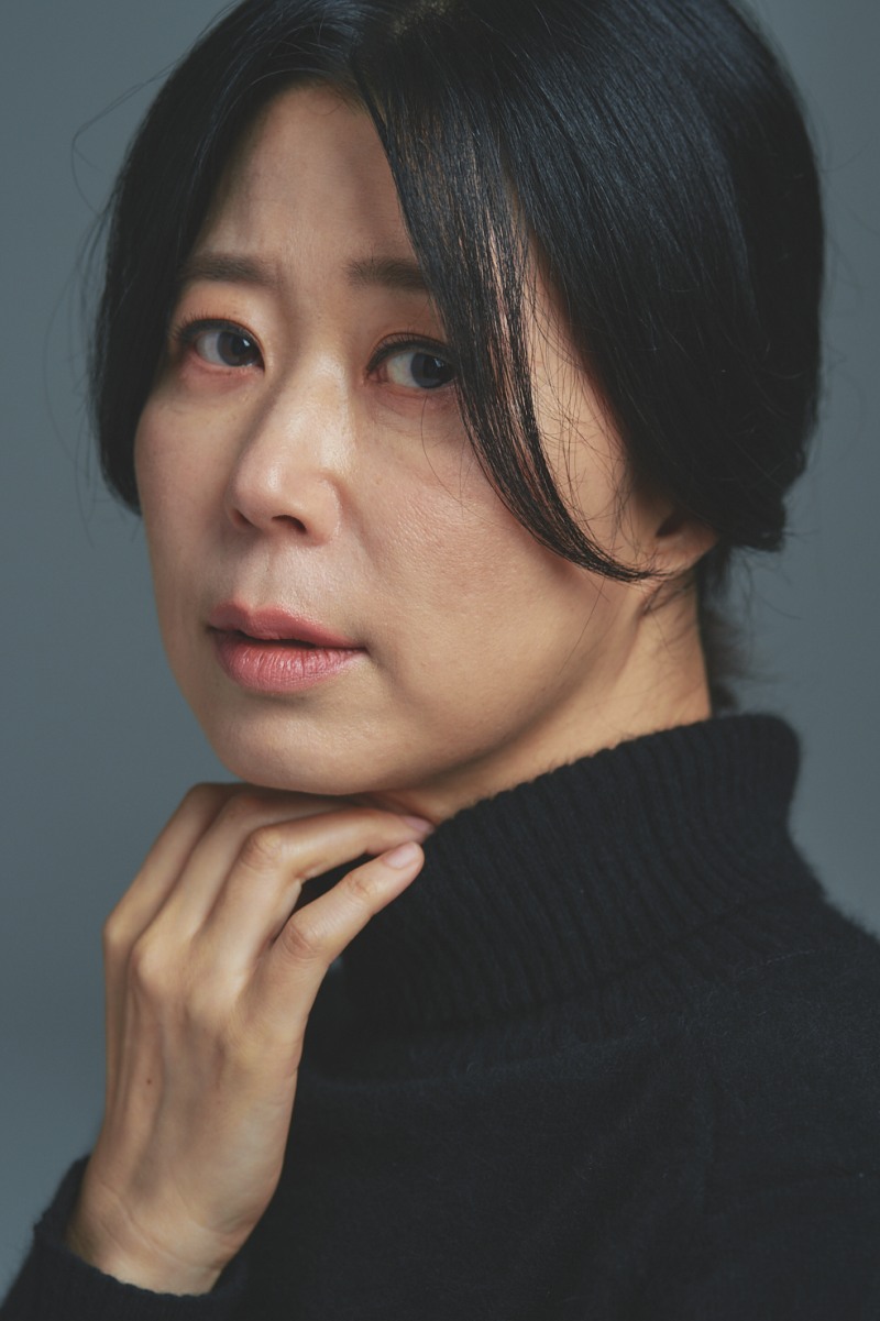 소희정, 전여빈 엄마 된다…드라마 ‘착한 여자 부세미’ 출연