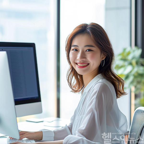 국립보건연구원이 여성 건강 연구 데이터를 공개해 가임기 여성 건강 증진과 질병 예방 연구를 지원한다. (이미지 제공=클립아트코리아)