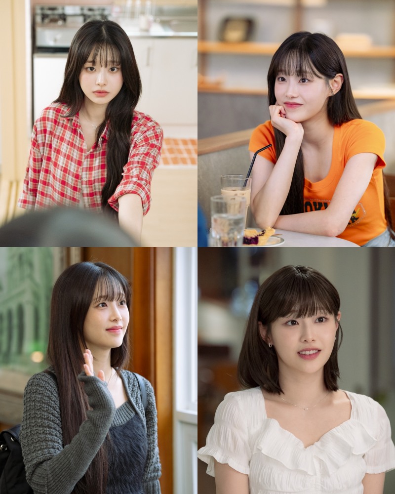 ‘내 여자친구는 상남자’ 츄 종영 소감 “영원히 사랑스럽고 앙큼한 퀸카로 남고파”