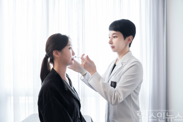 고정아 고정아클리닉 원장