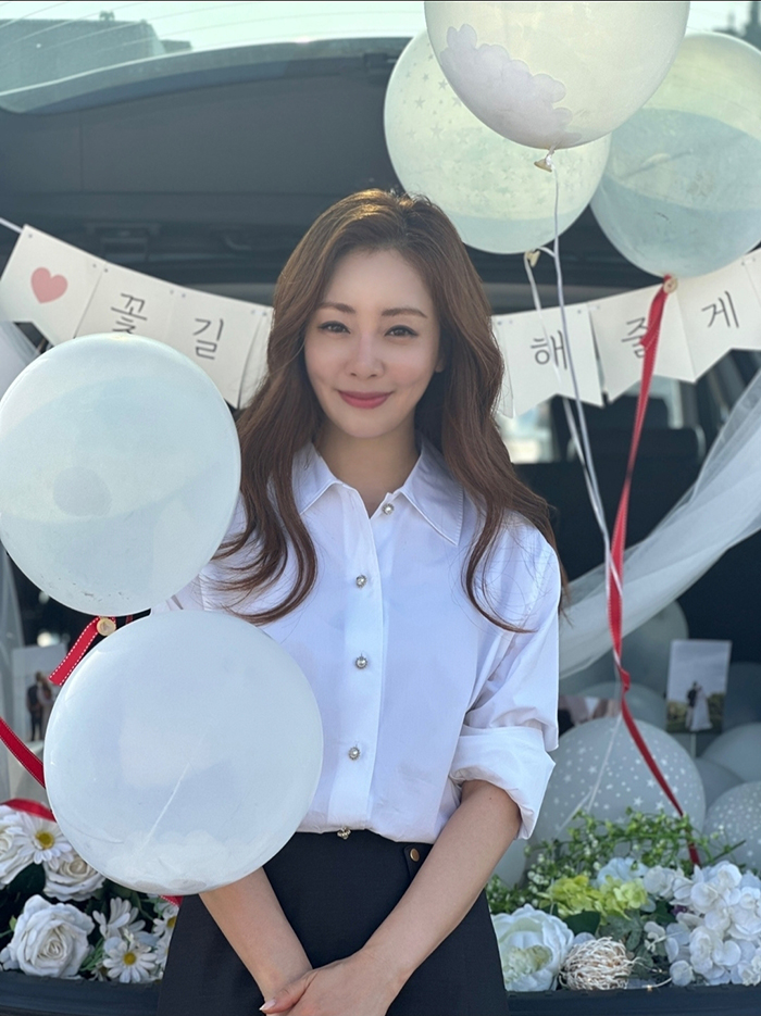 ‘착한 사나이’ 오나라 종영 소감 “모든 시간이 행복하고, 즐거웠던 작품 모두에게 감사”