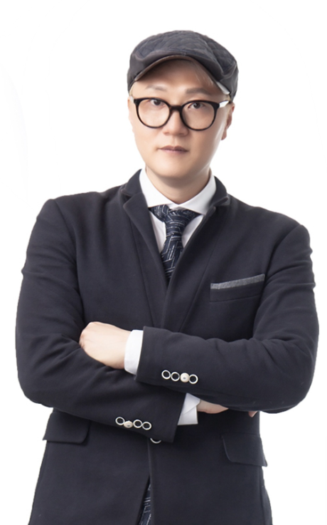 김상구 작가, AI 스탠다드 전속 아티스트로 합류