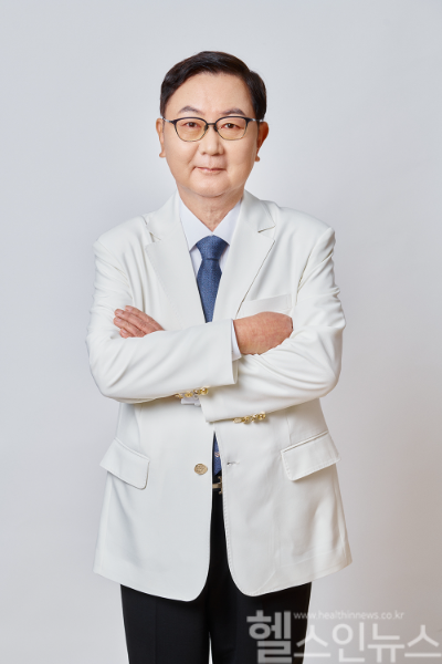 부천성모병원 박익성 22대 병원장 (사진 제공=부천성모병원)