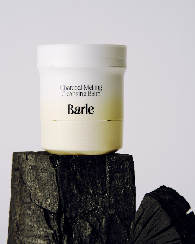 “작지만 확실한 기쁨” 바를, 올리브영 전국 500개 매장 입점…차콜 멜팅 클렌징밤 기획 세트 선보여