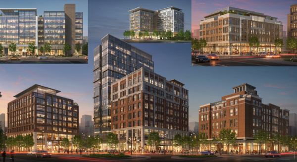 "매월 54원씩 균등 분배"... 국내 유일 액티브 리츠 ETF, 상장 1개월 성과 공개