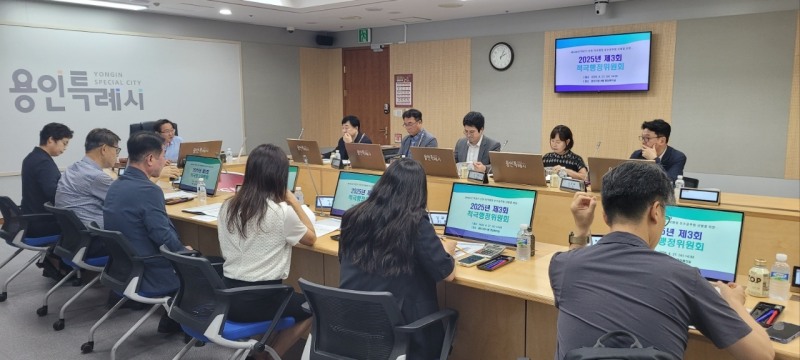 적극행정 우수사례 8건 선정