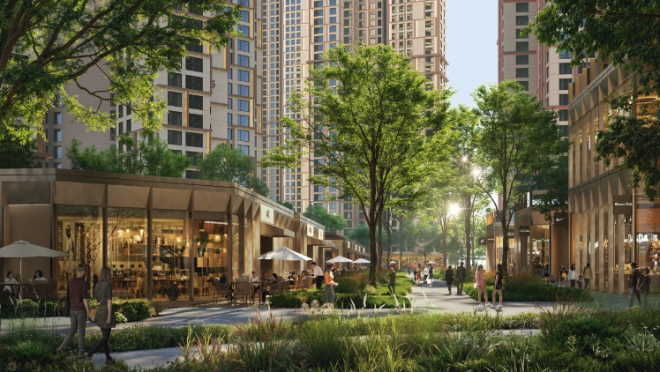 ⓒHDC현대산업개발