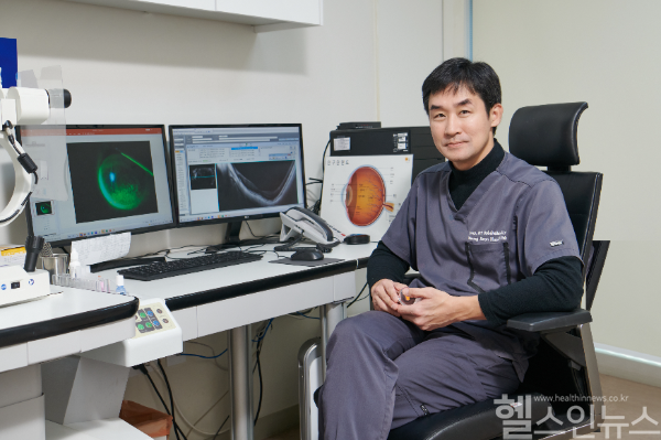 한영근 SNU청안과 원장