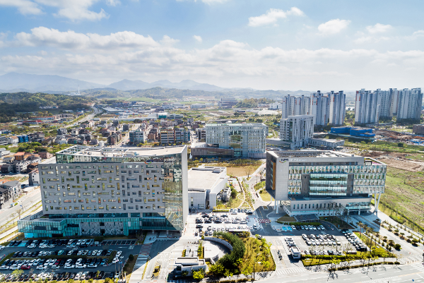국민연금공단 본부.