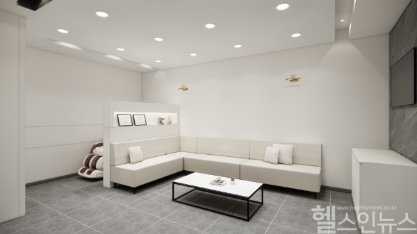 사진 제공=창원 하이플란트치과의원