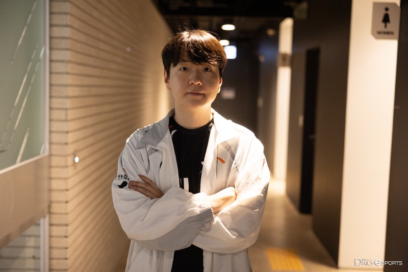 한화생명 최인규 감독, "하향 곡선 있었지만 이제 올라갈 일 남아"