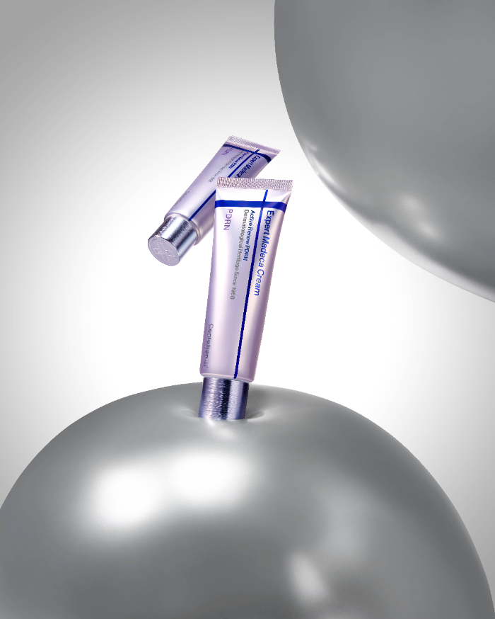 센텔리안24 ‘엑스퍼트 마데카 크림 액티브 리뉴 PDRN’.