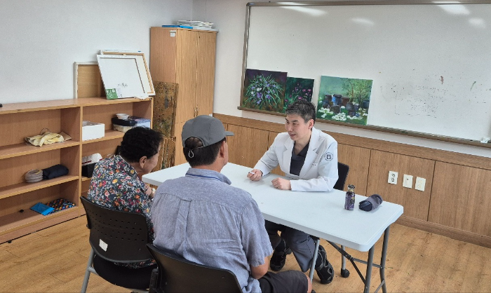 체력·운동·영양까지, 강화군 어르신에 종합 건강 지원