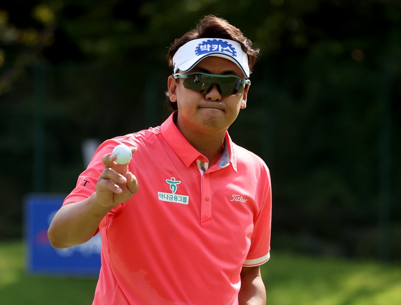 박상현. 사진=연합뉴스