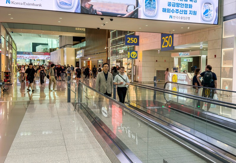 디지털 기반 교육활동 확대 협력 업무협약(MOU) 체결