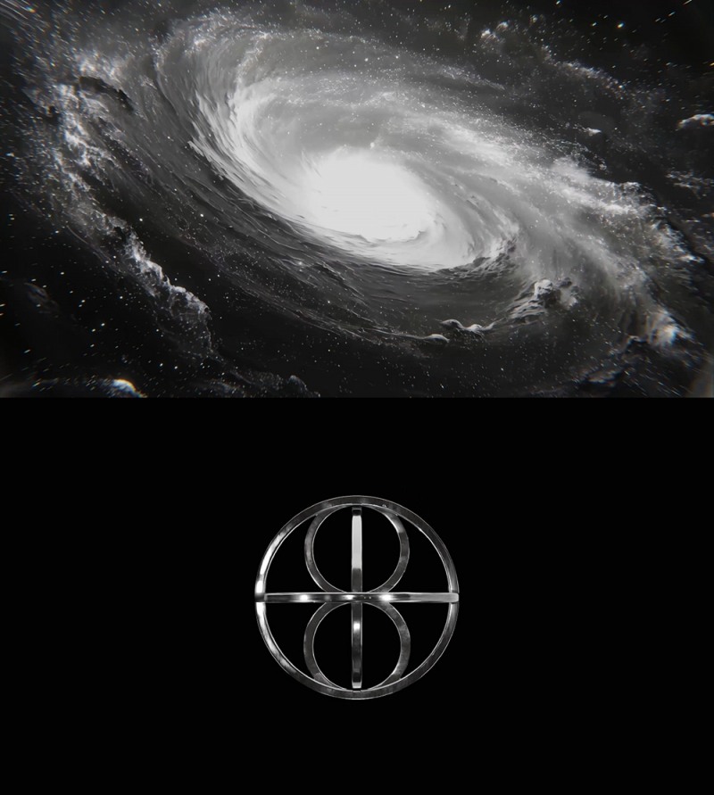 토브엔터테인먼트, 하반기 보이그룹 AM8IC(엠빅) 론칭 확정…로고 모션 기습 공개