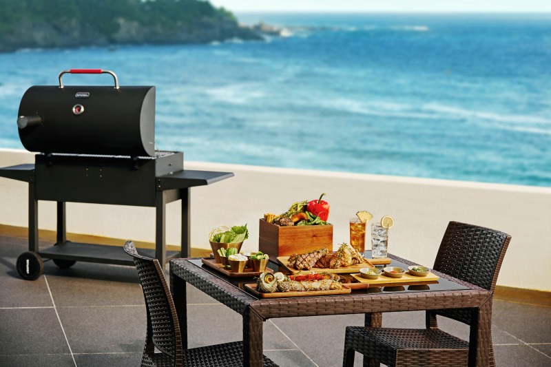 파르나스 호텔 제주, 가을을 풍요롭게 채우는 ‘파르나스 리워즈’ 전용 프로모션 3종 선봬