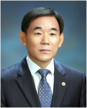 충청북도 국제교육원 제16대 서강석 신임 원장