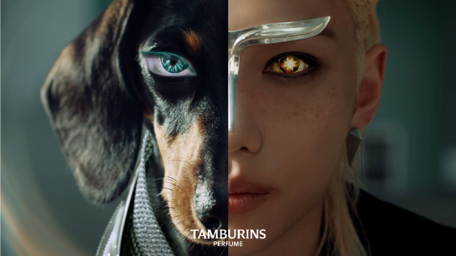 탬버린즈(TAMBURINS), 스트레이 키즈 필릭스와 함께한 새로운 퍼퓸 컬렉션 ‘선샤인(SUNSHINE)’의 첫 번째 캠페인 영상 공개!