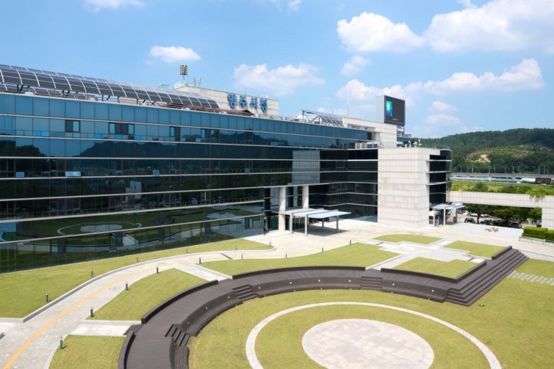 양주시, 고향사랑기부제 답례품 공급업체 모집