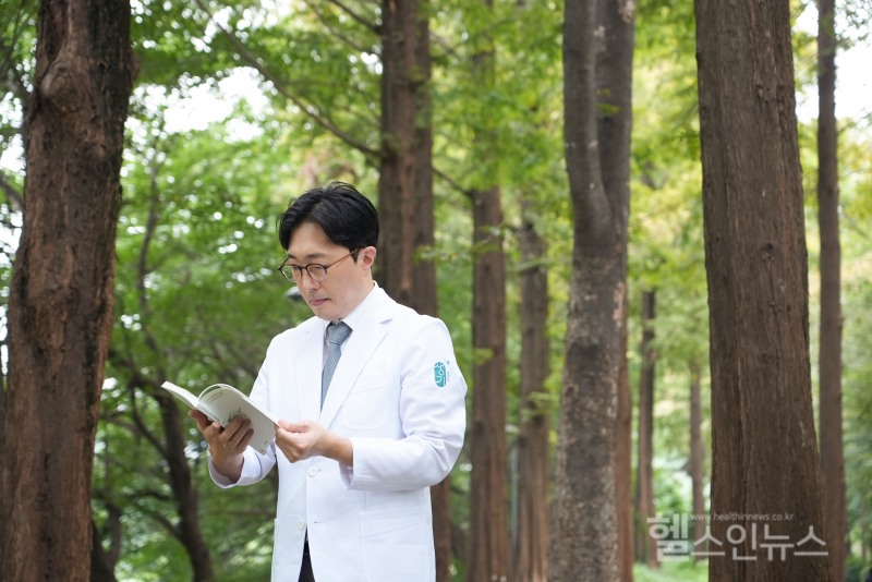 생기한의원 강남역점 박치영 대표원장