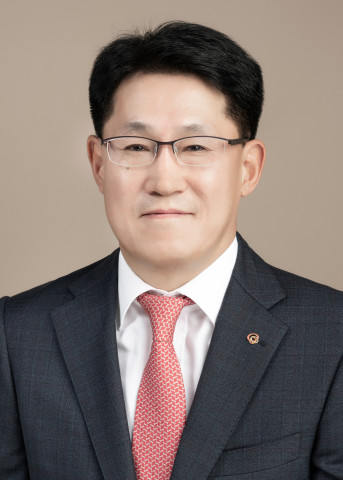 한화/글로벌 대표이사 류두형 내정자 (한화그룹 제공)