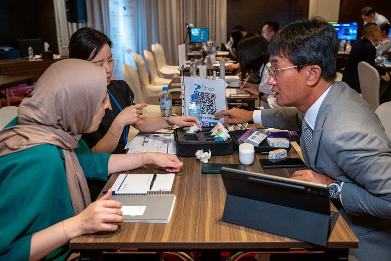 2024 중동 시장개척단