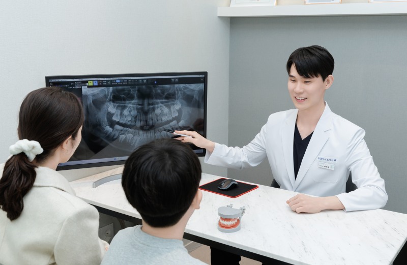 초롱아이소아치과 배상용 원장