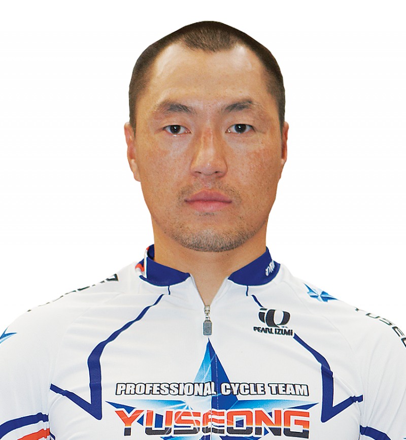 경륜계 ‘슬램덩크 강백호’, 비선수 출신 특선급 4인방