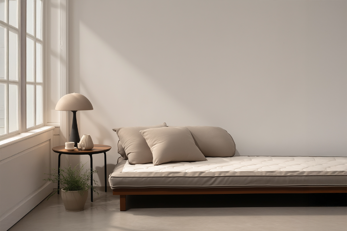 교원 웰스(Wells), 흙표흙침대와 손잡고 ‘미네랄황토 흙매트’ 출시