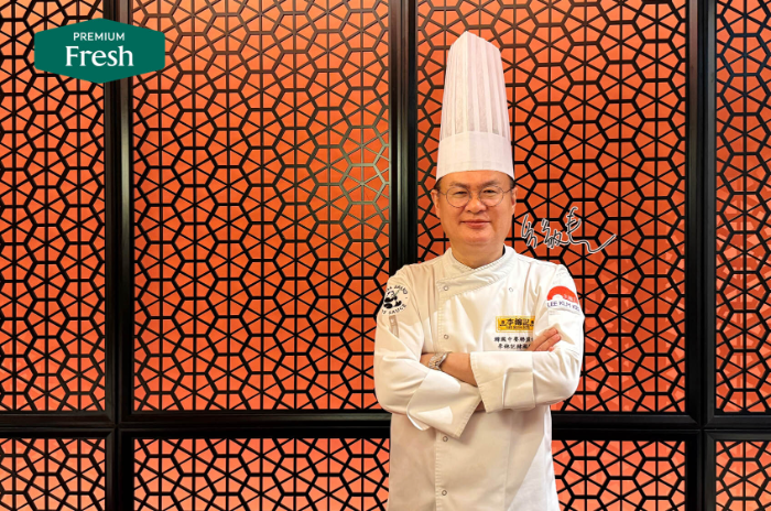 쿠팡 로켓프레시, ‘중식 대가 여경래 짜장·짬뽕’ 2종 선 출시…프리미엄 프레시 가정간편식 라인업 강화