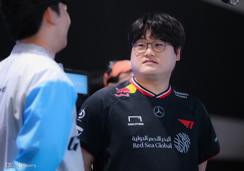 '체이스' 권창환에 손쉬운 완승을 거둔 '오펠' 강준호.