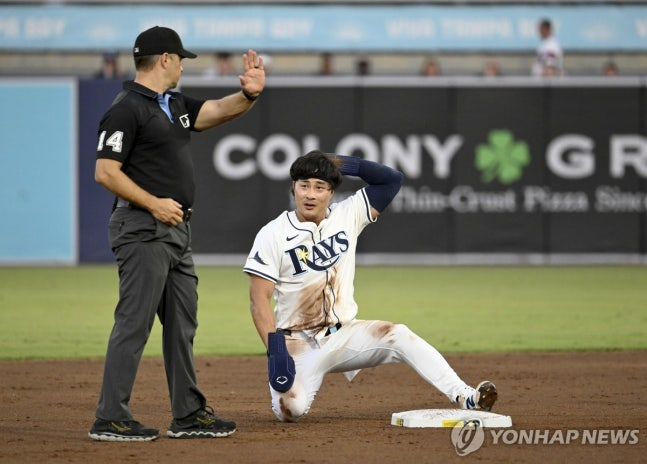 김하성