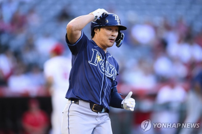 김하성