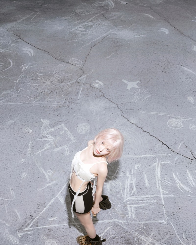 웬디, ‘세룰리안 버지’ 두 번째 콘셉트 필름+사진 오픈…신비로움 max