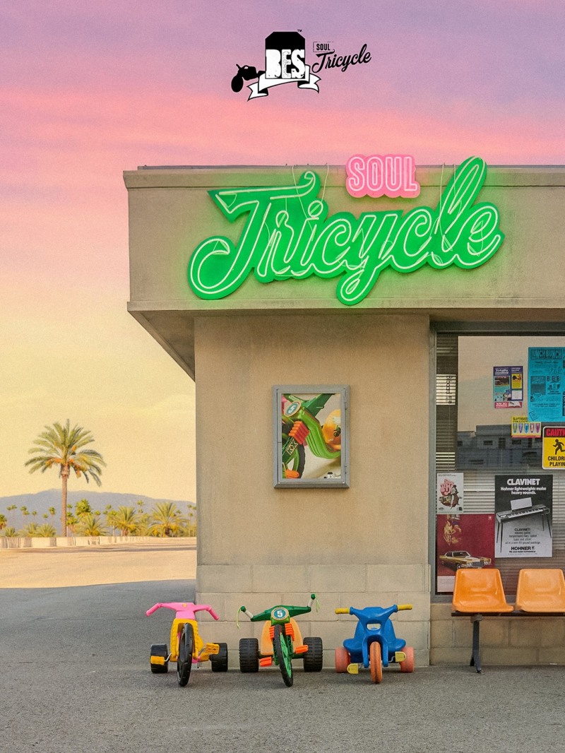 ‘6년의 기다림’ 브라운아이드소울, 23일 정규 5집 ‘Soul Tricycle’로 컴백