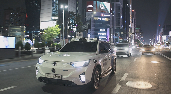 자율주행시대, 관련 종사자 피해 최소화 위한 구조개혁안 마련해야 - 한은