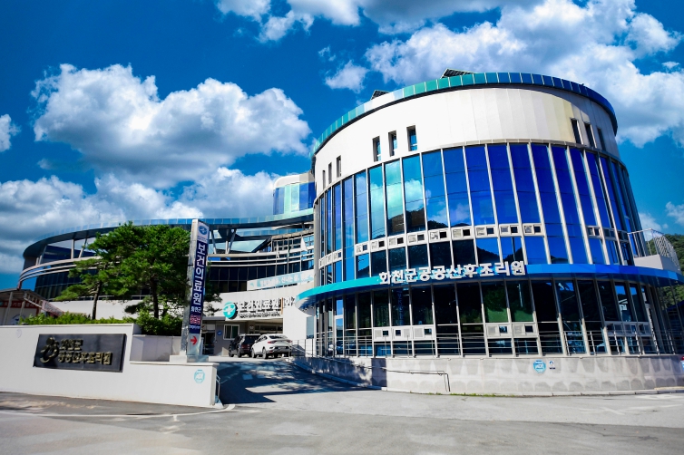 화천군, 청년 1인 가구 대상 영양관리 프로그램 운영 (강원도 화천군 제공)