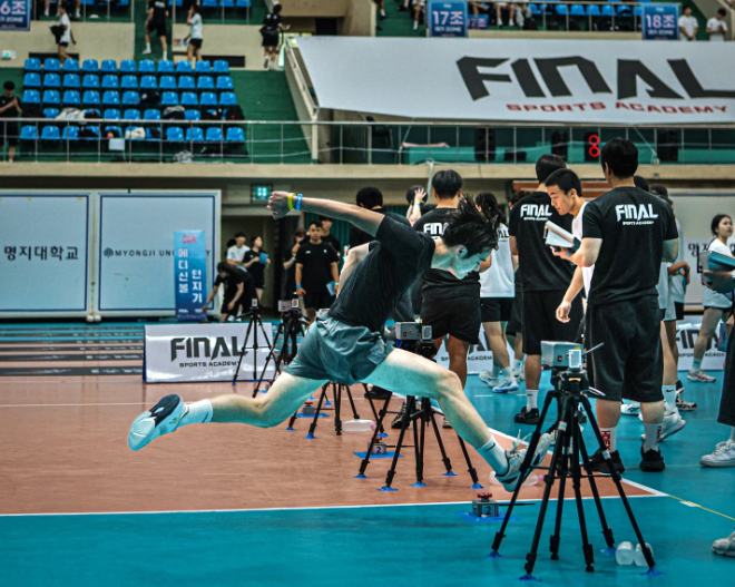 전국 최대 체대입시 축제 ‘Final BOOM 2025’, 2천여 명 참가 속 성황리에 마무리