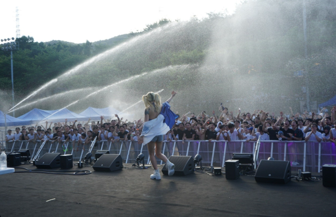 전국 최대 체대입시 축제 ‘Final BOOM 2025’, 2천여 명 참가 속 성황리에 마무리