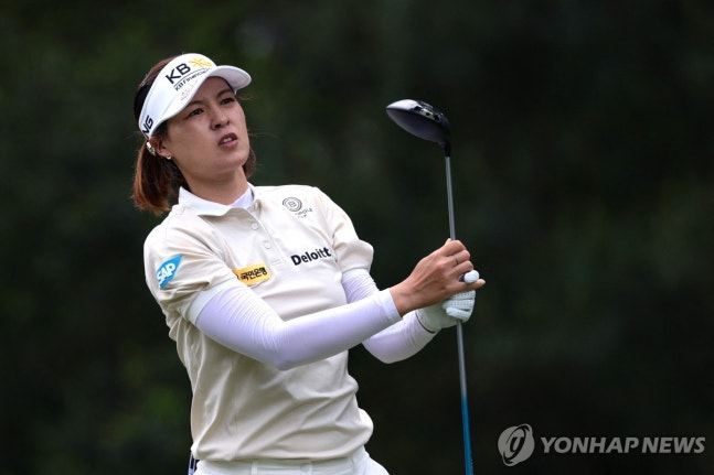 전인지 / 사진=연합뉴스