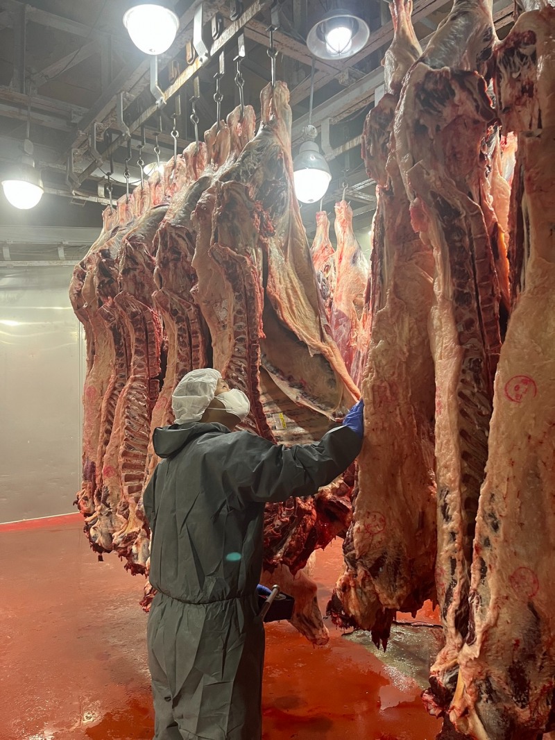 대전시, 추석 명절 대비 식육 수급위해 총력