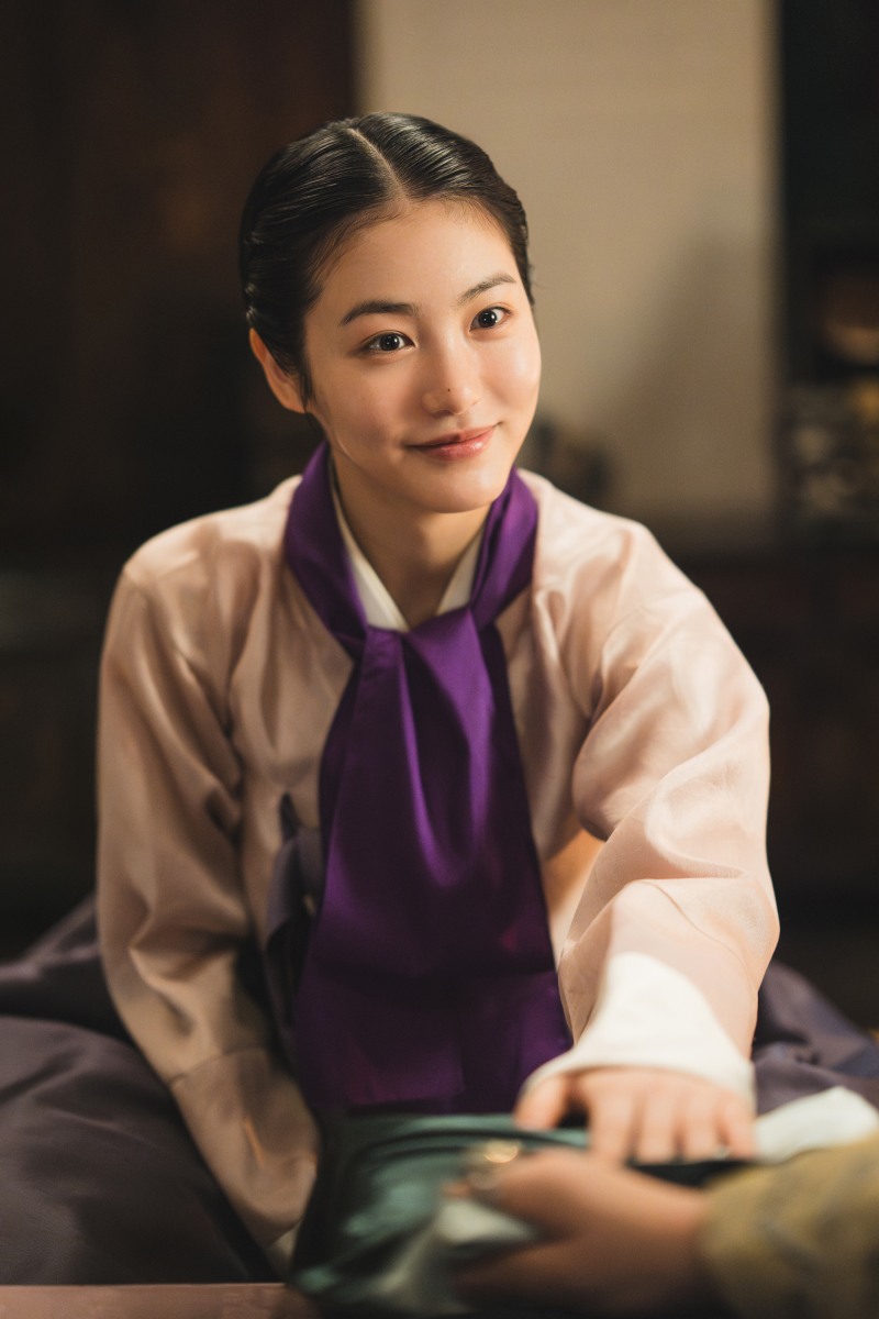 ‘탁류’ 신예은, 타고난 장사꾼 최은으로 또 다른 명품 연기 예고