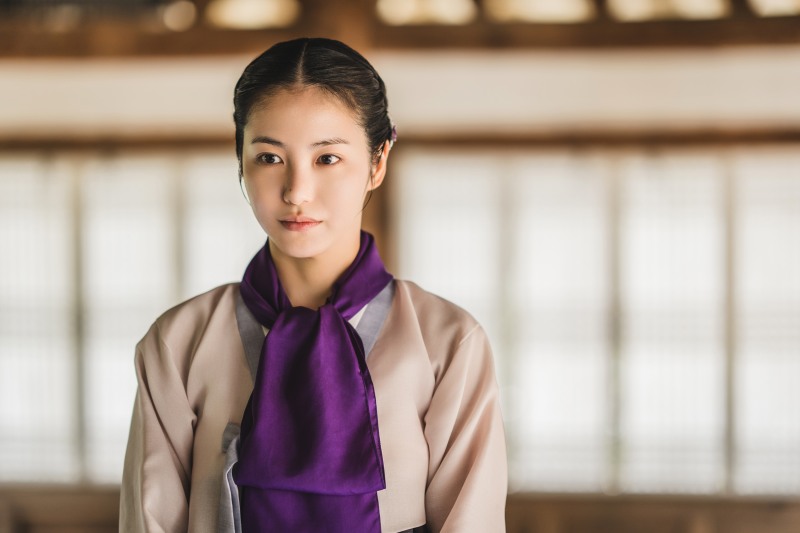 ‘탁류’ 신예은, 타고난 장사꾼 최은으로 또 다른 명품 연기 예고