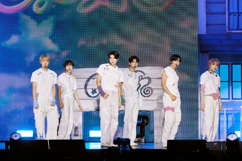 NCT WISH, 미니 3집 오프라인 이벤트도 성공적…“시즈니의 큰 사랑에 뜨겁고 에너지 넘치는 활동으로 보답할 것”