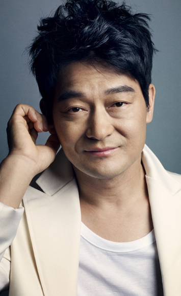 조성하 순이엔티와 전속계약 체결…새로운 영역 확대