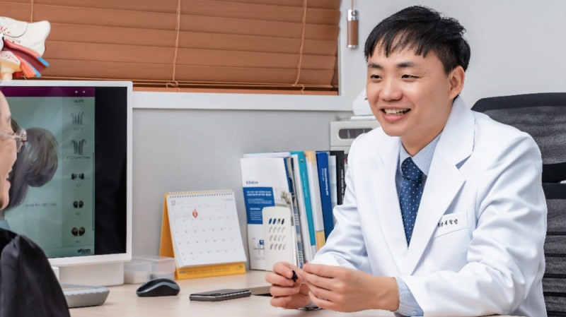 “인공지능 기술로 더 선명하고 똑똑하게”...벨톤보청기 춘천지사, 7주년 할인 이벤트 진행