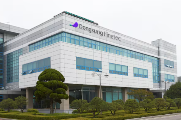 동성화인텍, LNG 호황 속 '황금알 낳는 거위'로 부상
