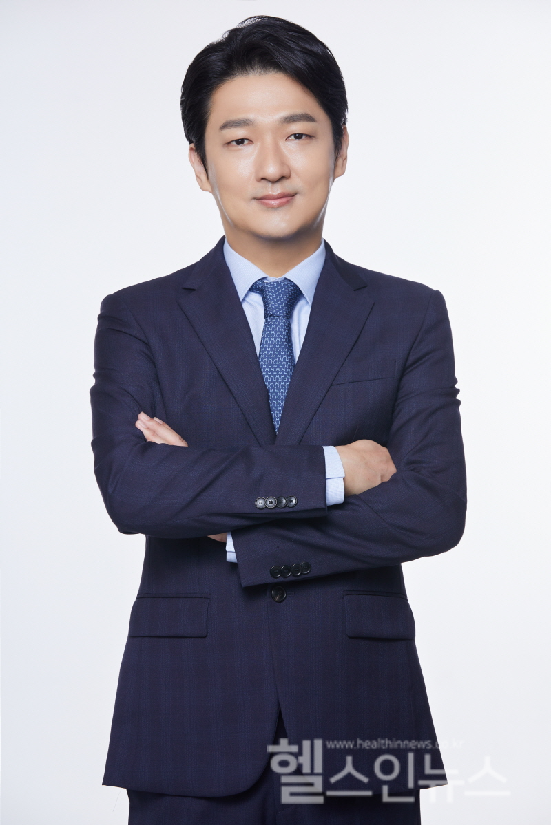 다이트한의원 서울점 방민우 원장