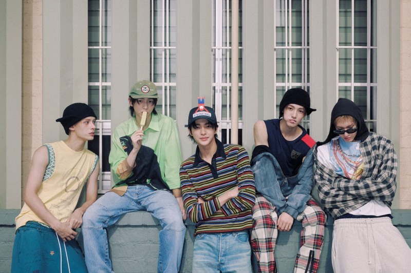 코르티스 ‘What You Want’, 스포티파이 ‘데일리 바이럴 송 글로벌’ 1위…글로벌 입소문 증명